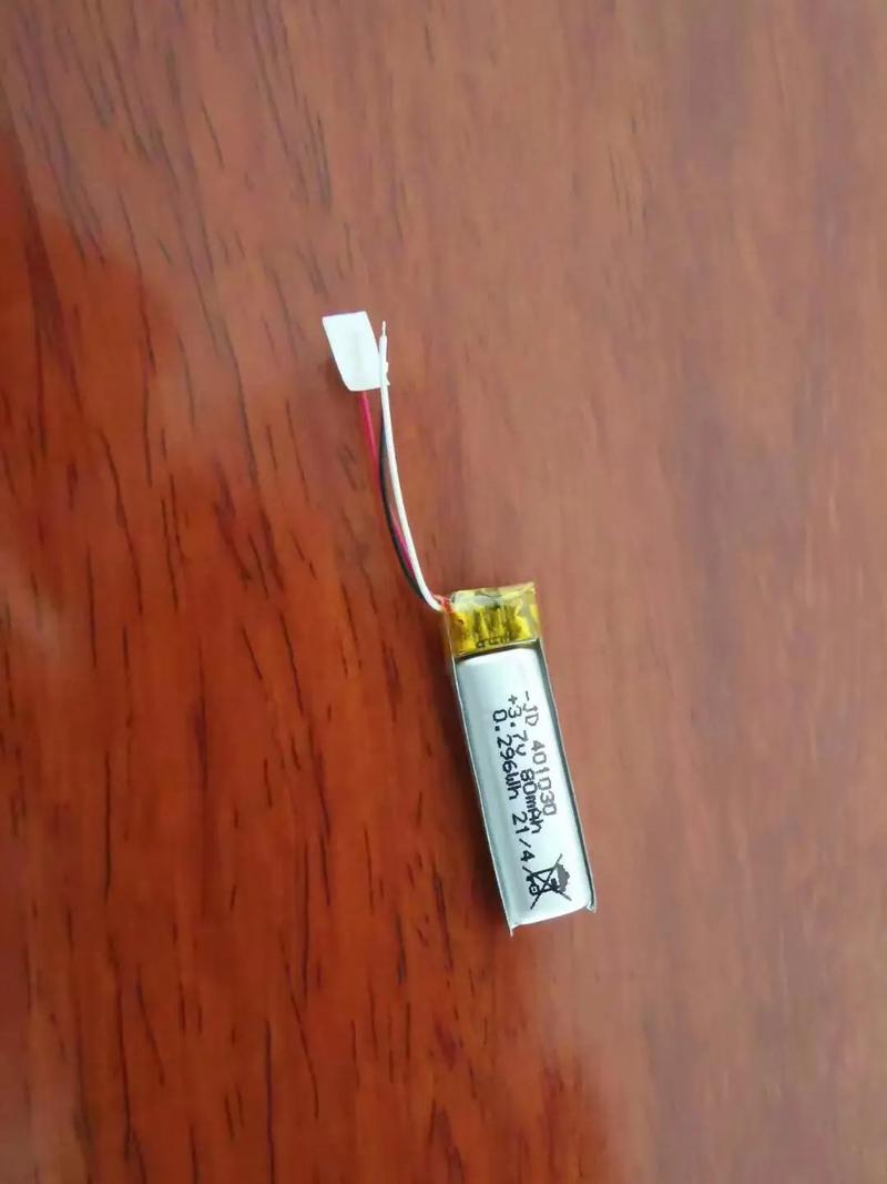 从装机到出圈 我如何用短视频揭秘聚合物锂电池的智造之旅
